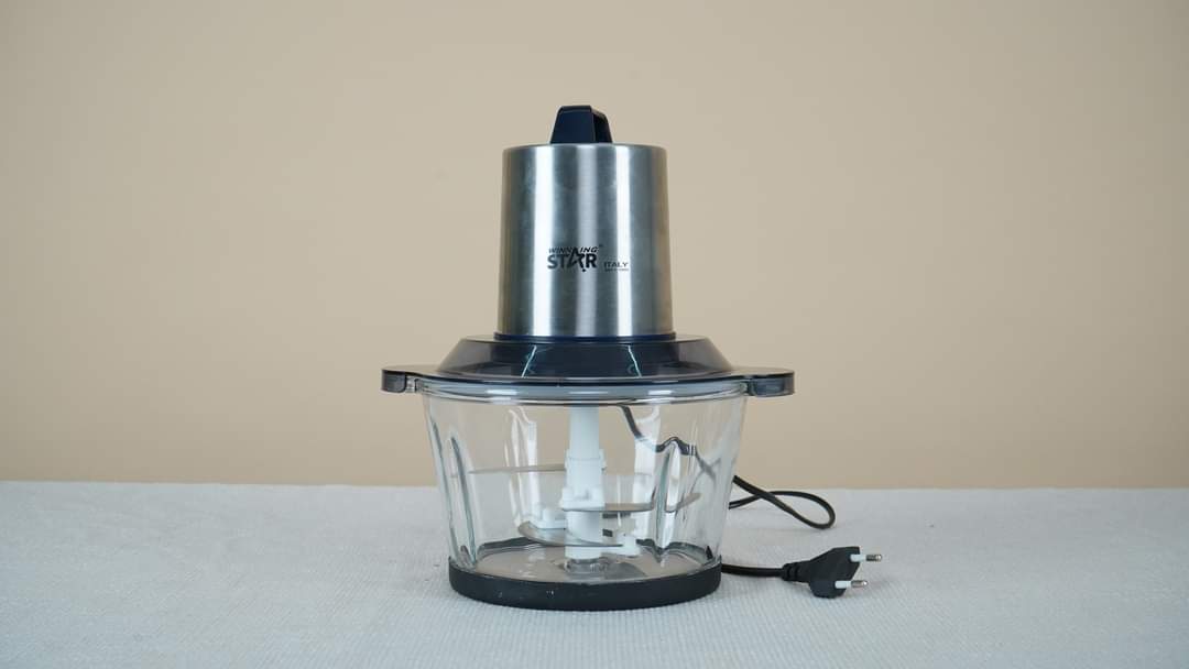 HASSOIR MULTIFONCTION