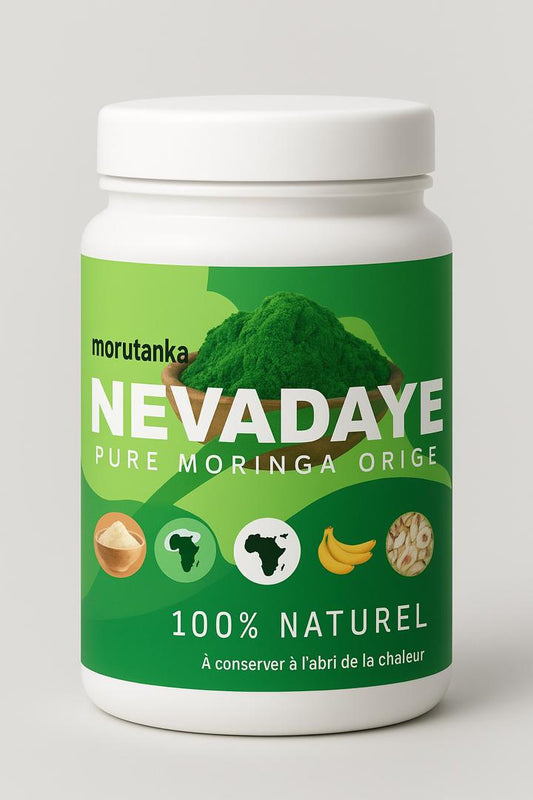 NEVADAYE MORINGA